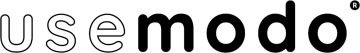 Logo Use Modo